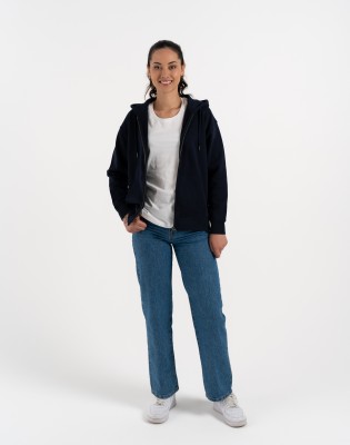 Campfire Zip Hoodie V2  Womens
