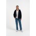 Campfire Zip Hoodie V2  Womens