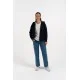 Campfire Zip Hoodie V2  Womens
