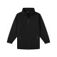 Kids Aspiring Jacket Contrast Zip Pulls