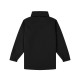 Kids Aspiring Jacket Contrast Zip Pulls