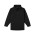 Kids Aspiring Jacket Contrast Zip Pulls - Black/Bottle