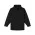 Kids Aspiring Jacket Contrast Zip Pulls - Black/Bottle
