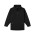 Kids Aspiring Jacket Contrast Zip Pulls - Black/Fuchsia