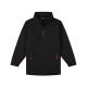 Kids Aspiring Jacket Contrast Zip Pulls