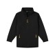 Kids Aspiring Jacket Contrast Zip Pulls