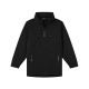 Kids Aspiring Jacket Contrast Zip Pulls