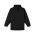 Kids Aspiring Jacket Contrast Zip Pulls - Black/Kelly