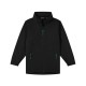 Kids Aspiring Jacket Contrast Zip Pulls