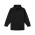 Kids Aspiring Jacket Contrast Zip Pulls - Black/Red