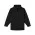Kids Aspiring Jacket Contrast Zip Pulls - Black/Red