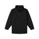 Kids Aspiring Jacket Contrast Zip Pulls
