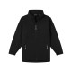 Kids Aspiring Jacket Contrast Zip Pulls