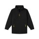 Kids Aspiring Jacket Contrast Zip Pulls