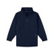 Kids Aspiring Jacket Contrast Zip Pulls