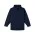 Kids Aspiring Jacket Contrast Zip Pulls - Navy/Bottle