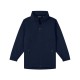 Kids Aspiring Jacket Contrast Zip Pulls