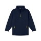 Kids Aspiring Jacket Contrast Zip Pulls