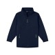 Kids Aspiring Jacket Contrast Zip Pulls