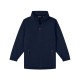 Kids Aspiring Jacket Contrast Zip Pulls