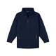 Kids Aspiring Jacket Contrast Zip Pulls