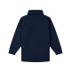 Kids Aspiring Jacket Contrast Zip Pulls