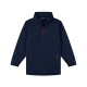 Kids Aspiring Jacket Contrast Zip Pulls
