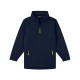 Kids Aspiring Jacket Contrast Zip Pulls