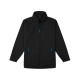 Aspiring Jacket Contrast Zip Pulls