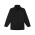Aspiring Jacket Contrast Zip Pulls - Black/Bottle