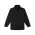 Aspiring Jacket Contrast Zip Pulls - Black/Bottle
