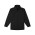 Aspiring Jacket Contrast Zip Pulls - Black/Fuchsia