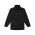 Aspiring Jacket Contrast Zip Pulls - Black/Gold