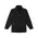 Aspiring Jacket Contrast Zip Pulls - Black/Gold