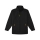 Aspiring Jacket Contrast Zip Pulls