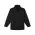 Aspiring Jacket Contrast Zip Pulls - Black/Grey