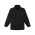Aspiring Jacket Contrast Zip Pulls - Black/Kelly