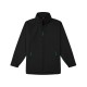 Aspiring Jacket Contrast Zip Pulls