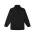 Aspiring Jacket Contrast Zip Pulls - Black/Orange
