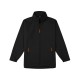Aspiring Jacket Contrast Zip Pulls