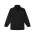Aspiring Jacket Contrast Zip Pulls - Black/Red
