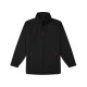 Aspiring Jacket Contrast Zip Pulls