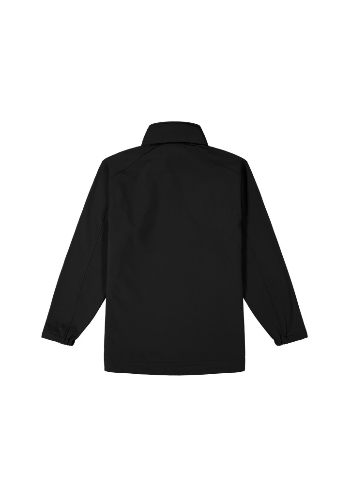 Aspiring Jacket Contrast Zip Pulls