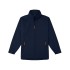 Aspiring Jacket Contrast Zip Pulls