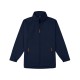 Aspiring Jacket Contrast Zip Pulls