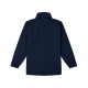 Aspiring Jacket Contrast Zip Pulls