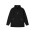 Aspiring Jacket Womens Contrast Zip Pulls - Black/Grey