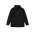 Aspiring Jacket Womens Contrast Zip Pulls - Black/Grey