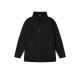 Aspiring Jacket Womens Contrast Zip Pulls
