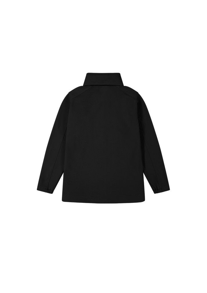 Aspiring Jacket Womens Contrast Zip Pulls
